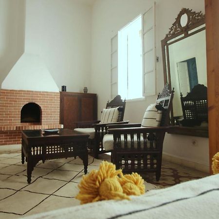 Riad Dar Zayna Εσαουίρα Εξωτερικό φωτογραφία