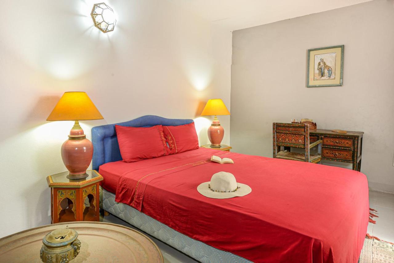 Riad Dar Zayna Εσαουίρα Εξωτερικό φωτογραφία