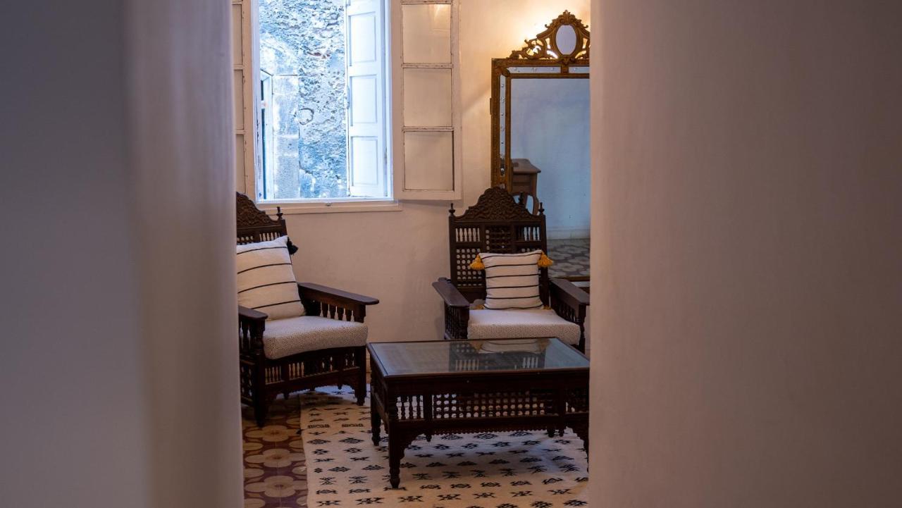 Riad Dar Zayna Εσαουίρα Εξωτερικό φωτογραφία