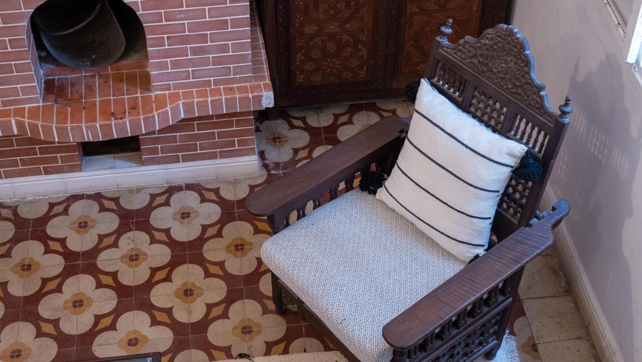 Riad Dar Zayna Εσαουίρα Εξωτερικό φωτογραφία