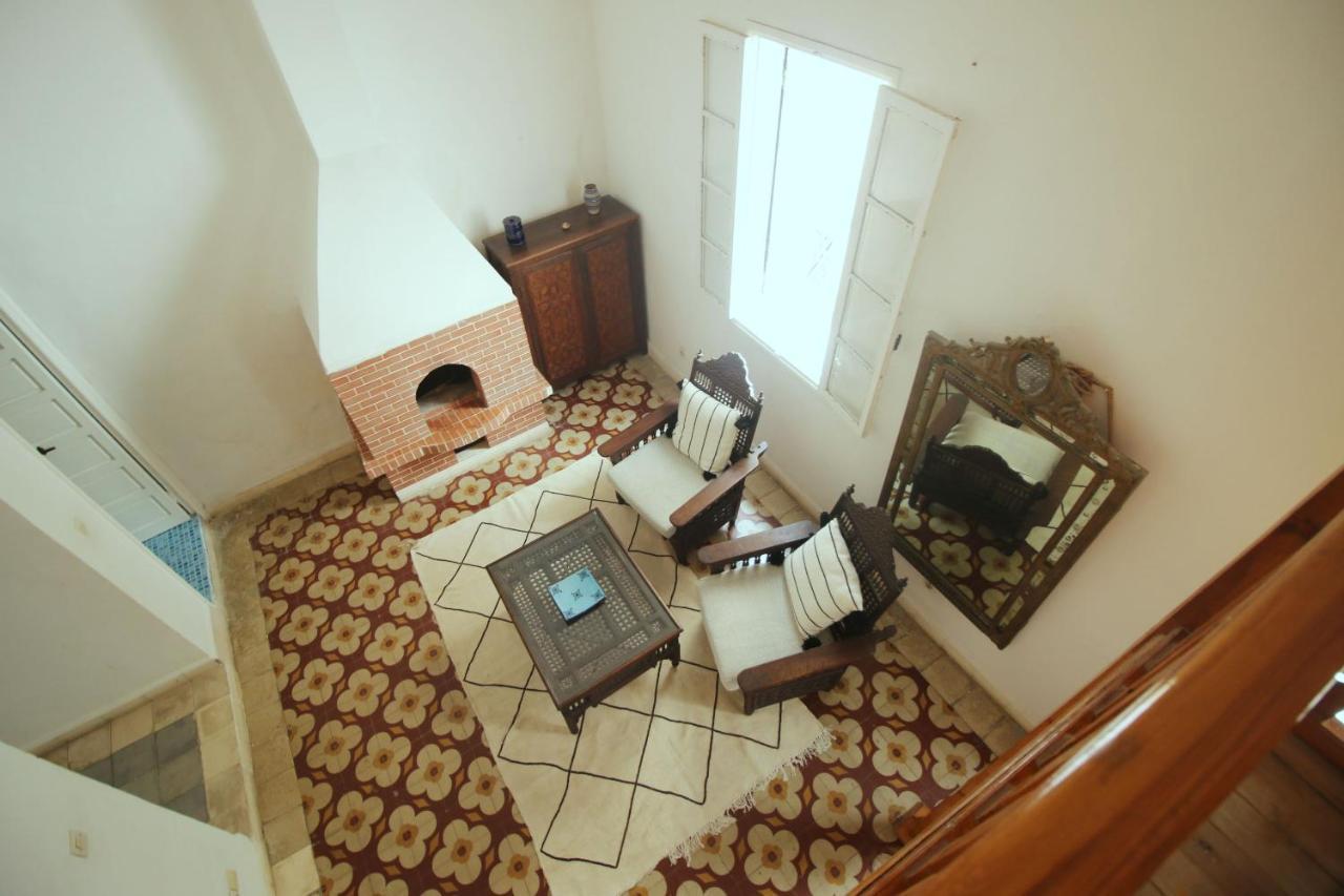 Riad Dar Zayna Εσαουίρα Εξωτερικό φωτογραφία