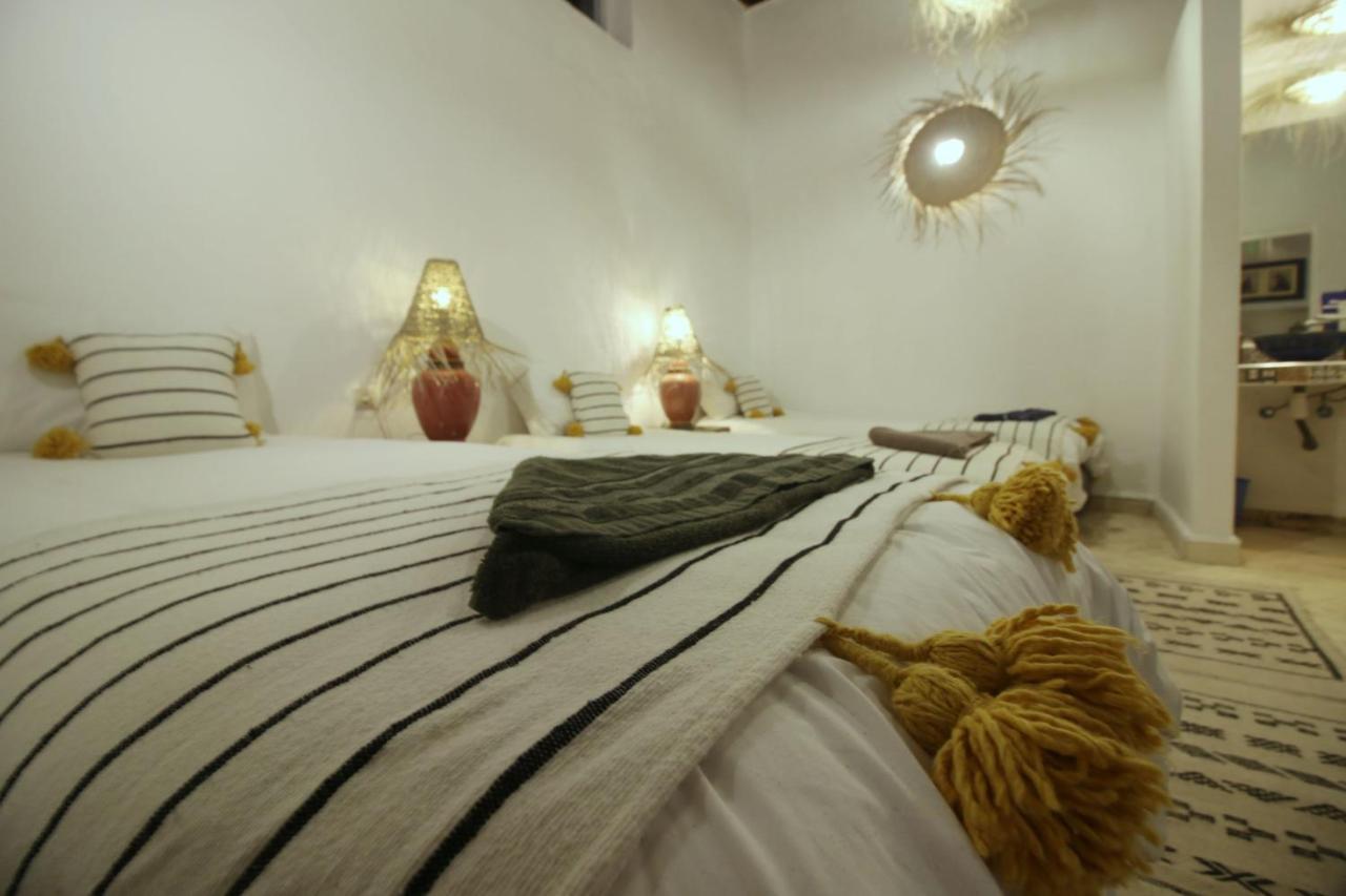Riad Dar Zayna Εσαουίρα Εξωτερικό φωτογραφία
