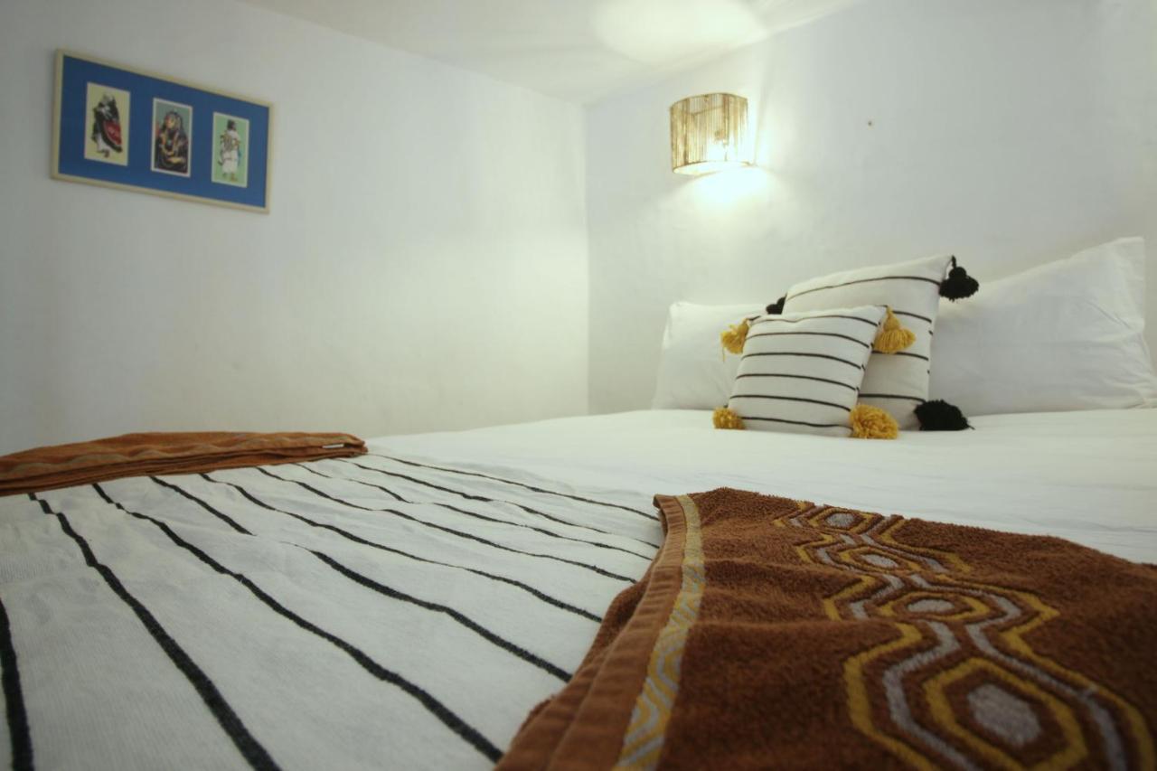 Riad Dar Zayna Εσαουίρα Εξωτερικό φωτογραφία
