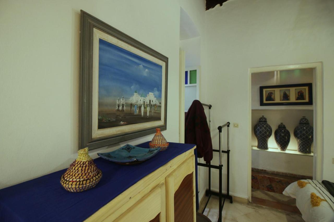 Riad Dar Zayna Εσαουίρα Εξωτερικό φωτογραφία