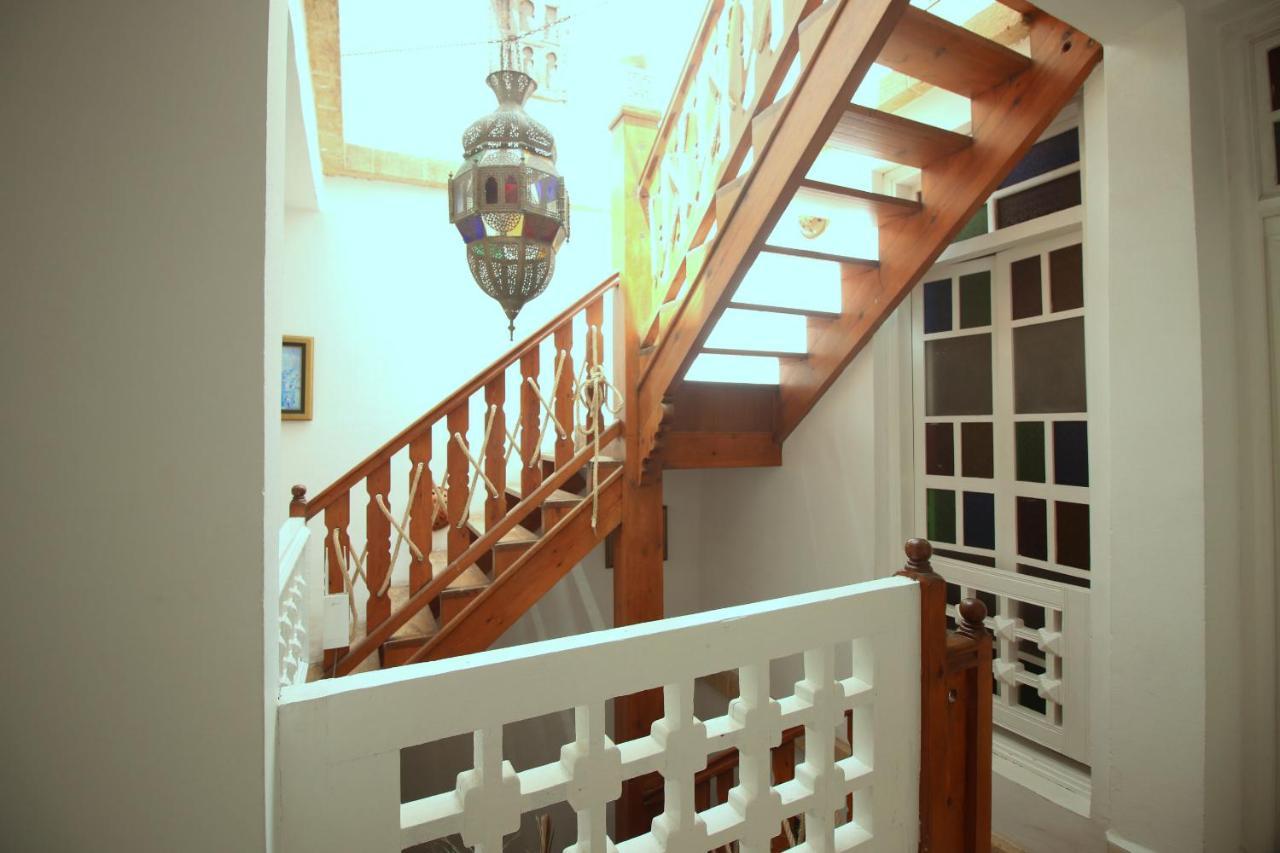 Riad Dar Zayna Εσαουίρα Εξωτερικό φωτογραφία