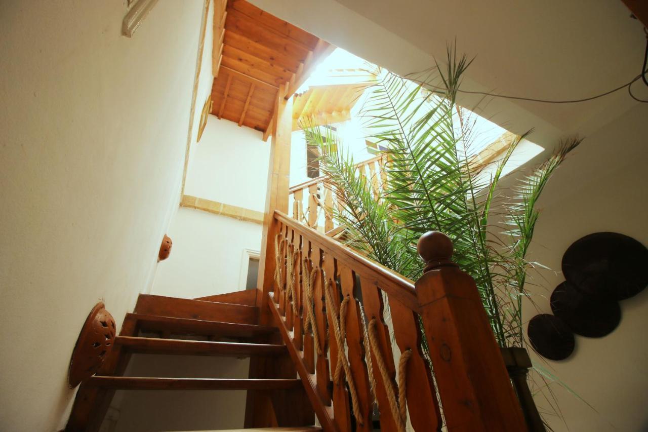 Riad Dar Zayna Εσαουίρα Εξωτερικό φωτογραφία